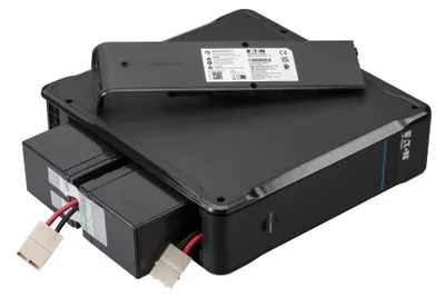Image de EATON Eaton 3P Ellipse 900 USB DIN | 900 VA | 540 W