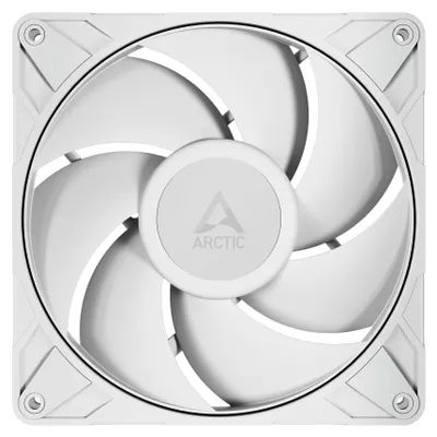 Image de ARCTIC Lüfter 140*140*27 P14 Pro PST (White)