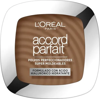 Image de L'ORÉAL PARIS | ACCORD PARFAIT | Visage