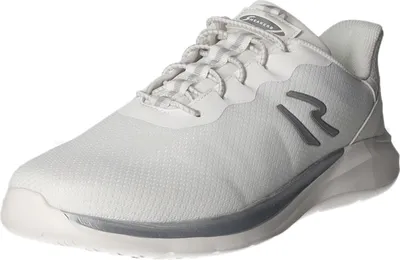 Produktbild von Slipper/Kletthalbschuh Sneaker (sportlich) CC24392A-WH