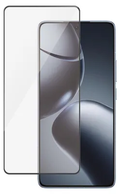 Zdjęcie produktu dla PanzerGlass ® Screen Protector Xiaomi 14T | 14T Pro | Ultra-Wide Fit, Xiaomi, Xiaomi - 14T Pro 5G, Xiaomi - 14T 5G, Aplikacja na sucho, Odporny na zadrapania, Odporny na wstrząsy, Przezroczysty, 1 szt.