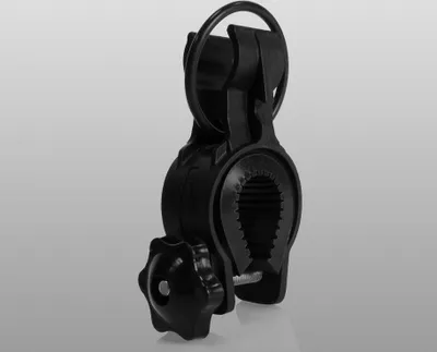 Image de Armytek Fixation pour vélo ABM-01 pour lampes de poche