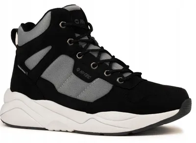 Produktbild von Hi-tec Tabitha Wp Damen-Outdoor-Knöchelboots 40