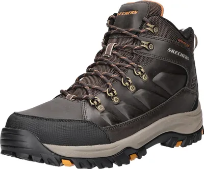 Produktbild von Skechers Relment Wanderstiefel Braun