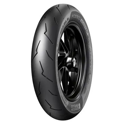 Immagine prodotto di Pirelli Diablo Rosso Scooter Sc 120/70 - 15 M/C Tl 56S Anteriore