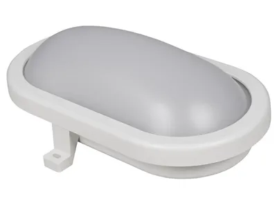 Obrázek produktu pro LED světlo odolné proti vlhkosti McShine 960lm, 4000K, 12W, neutrální bílá, IP65, 216x118x79mm