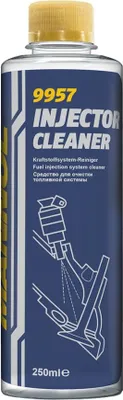 Zdjęcie produktu dla Środek Do Czyszczenia Wtryskiwaczy 250Ml Dodatek Do Paliwa