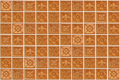 Produktbild von Fototapete - Granite Tiles 375x250cm - Vliestapete