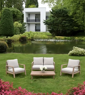Produktbild von Lounge-Set SAN MATEO