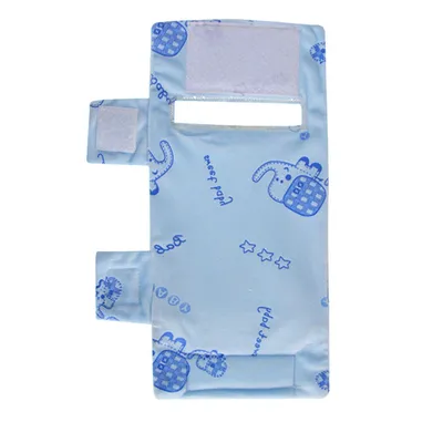 Produktbild von USB Baby Flaschenwärmer Auto tragbarer Bottle Warmer 42 Grad Konstanttemperatur universell für Auto Reisen Nachtfütterung Zuhause