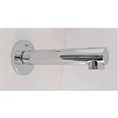 Productafbeelding van Grohe Wanneninloop Concetto 13280, wandmontage, chroom