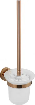 Image de Brosse de toilette Remo, or rose (7050750-60)