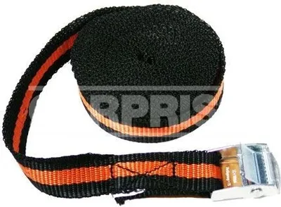 Produktbild von CARPRISS Spannband 70923241 25mm PP (Polypropylen) 5m