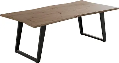 Obrázok produktu pre Konferenčný stolík Vicco Yan Artisan 120 x 60 cm, Model 58403