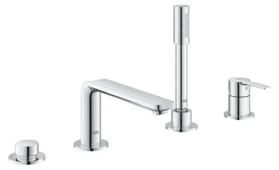 Zdjęcie produktu dla GROHE 19577001, Umywalki
