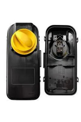 Zdjęcie produktu dla Wyłącznik kompletny 12 A do myjek HD Karcher 4.744-048.3