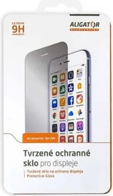 Obrázok produktu pre Aligator ochranné sklo Glass ULTRA iPhone XS Max / iPhone 11 Pro Max