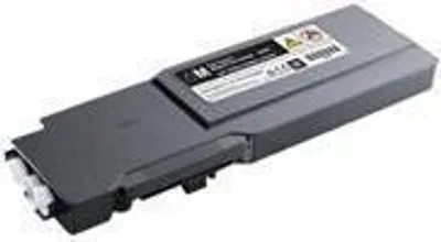 Produktbild von DELL 331-8431, 9000 Seiten, Magenta, 1 Stück(e)