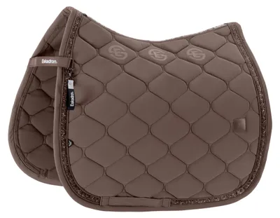 Produktbild von Dynamic Schabracke Satin Jewel 060 powdertaupe DL