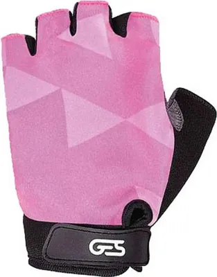 Produktbild von Ges Rebel Handschuhe Rosa 3 Years Mädchen Rosa 3 Years