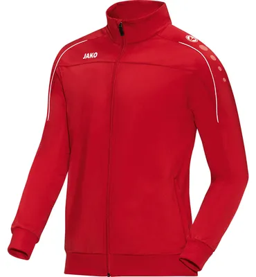 Produktbild von Polyesterjacke Classico JAKO
