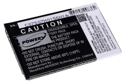 Produktbild von Akku für Emporia Typ AK-V25 (V2.0)