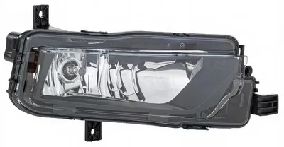 Image de Phares antibrouillard HELLA 1NG 354 843-021