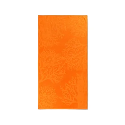 Obrázok produktu pre Plážový ručník Svilanit Neon Choral 80x160 cm