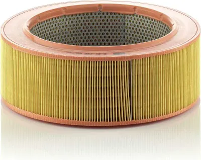 Zdjęcie produktu dla Filtr powietrza MANN-FILTER C 31 190