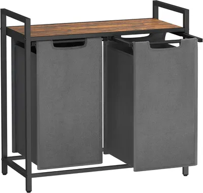 Obrázek produktu pro Skříňka na koše na prádlo - BLH201G01