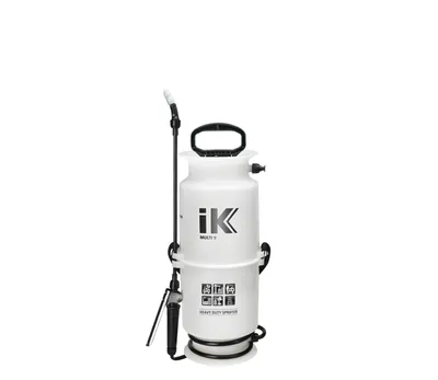 Produktbild von Matabi Drucksprüher 6 Liter IK 9