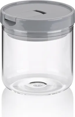Produktbild von Kochtopf 0,6 L, Grau - Kela | Arik