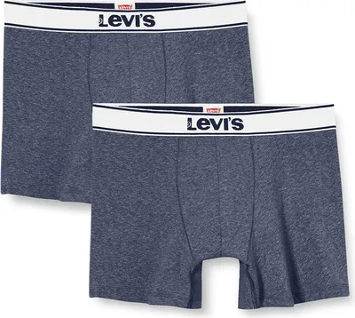 Obrázek produktu pro Levi's Boxerky 2 páry 37149-0399