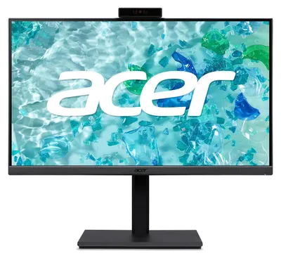 Produktbild von Vero B277UDEbmiiprczx (68.6 cm (27 Zoll), schwarz, QHD, IPS, HDMI, DisplayPort, HDR10, USB-Hub, 100Hz Panel)