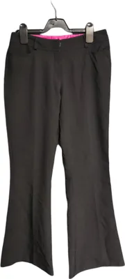 Immagine prodotto di TOPSHOP Pantaloni da donna Comodi, resistenti ed eleganti Nero 38