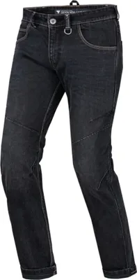 Immagine prodotto di Pantaloni Shima Devon, DEVONMENBLK, taglia: 163