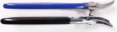 Produktbild von 1 Paar R+L Rundloch-Blechscheren Profi Rundl…
