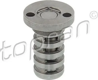Produktbild von TOPRAN Zentralventil Nockenwellenverstellung 113 724 Einlassseite für VW GOLF VI (5K1) hydraulisch