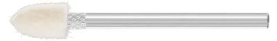 Produktbild von PFERD 47901120, 79500 RPM, 10 mm, 10 Stück(e)