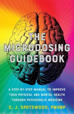 Obrázek produktu pro The Microdosing Guidebook