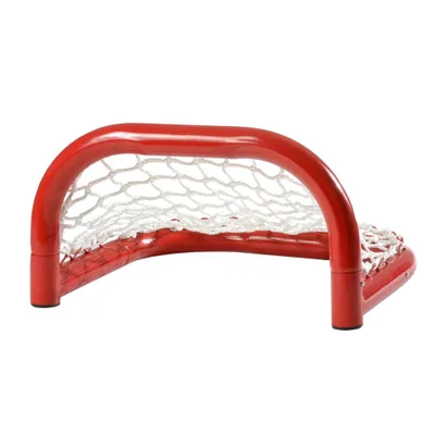 Obrázek produktu pro BASE Skill Hockey Goal 14" (36 x 20 x 36 cm) Mini Tor zum Schusstraining, Shooting Practice Goal, Kleines Streethockey / Inlinehockey Tor