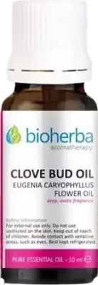 Obrázok produktu pre Bioherba | Klinčekový olej