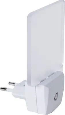 Produktbild von Best Season Special Sensor LED Nachtlicht, mit Lichtsensor, Steckeranschluss, ca.11,4 x 7,5cm, 357-11