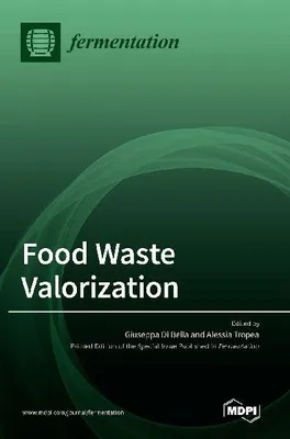 Produktbild von Food Waste Valorization