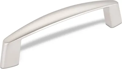Produktbild von SOTECH Möbelgriff UN17 BA 96 mm Chrom matt Bügelgriff