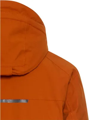 Produktbild von Camel Active 420064-6N07 - Herren Jacke, Größe:50, Farbe:cinnamon