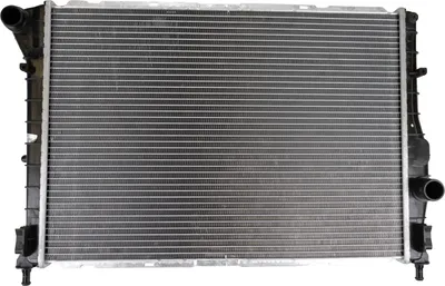 Obrázok produktu pre Chladič, chladenie motora NISSENS 60059