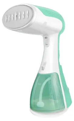 Produktbild von Dampfbügeleisen, 1500W Leistung, 300ml Kapazität, Tragbarer Dampfbügeleisen
