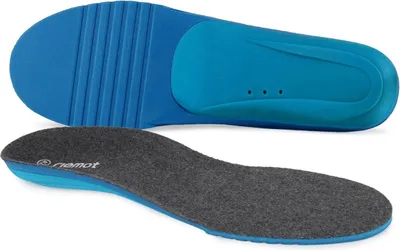 Immagine prodotto di Solette Comfort Sport Sostegno dell'arco plantare Traspirante Imbottitura Taglie 36-47