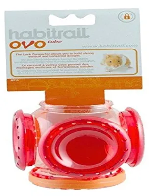 Image de Habitrail Ovo Cube KÄFIGE